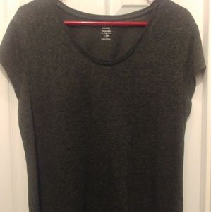 3 relaxed fit old navy tees